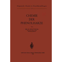 Chemie der Phenolharze [Paperback]