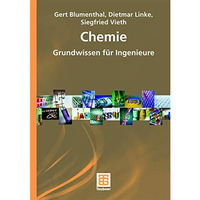 Chemie: Grundwissen f?r Ingenieure [Paperback]