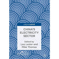 Chinas Electricity Sector [Hardcover]