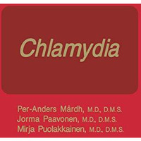 Chlamydia [Paperback]