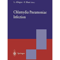 Chlamydia Pneumoniae Infection [Paperback]