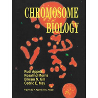 Chromosome Biology [Paperback]