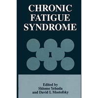 Chronic Fatigue Syndrome [Paperback]