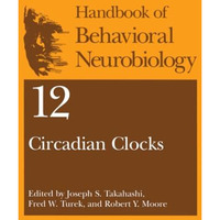 Circadian Clocks [Paperback]