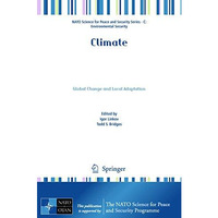 Climate: Global Change and Local Adaptation [Paperback]