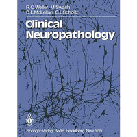 Clinical Neuropathology [Paperback]