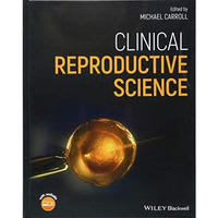 Clinical Reproductive Science [Hardcover]