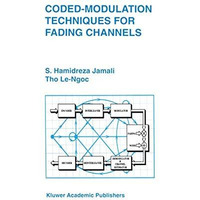 Coded-Modulation Techniques for Fading Channels [Hardcover]