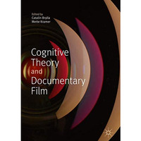 Cognitive Theory and Documentary Film [Hardcover]