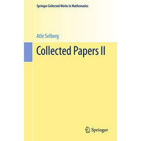 Collected Papers II [Paperback]