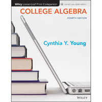 College Algebra, 4e Instant Access Alta Single Term Access with eBook [Loose-leaf]