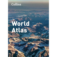 Collins World Atlas: Paperback Edition [Paperback]