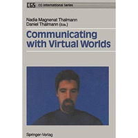 Communicating with Virtual Worlds [Paperback]