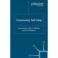 Community Self-Help [Paperback]