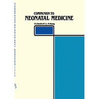 Companion to Neonatal Medicine [Hardcover]