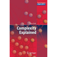 Complexity Explained [Paperback]