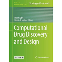 Computational Drug Discovery and Design [Hardcover]