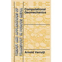 Computational Geomechanics [Paperback]