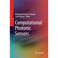 Computational Photonic Sensors [Paperback]