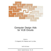 Computer Design Aids for VLSI Circuits [Paperback]