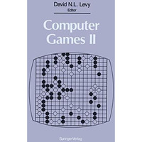 Computer Games II [Paperback]