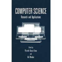 Computer Science: Research and Applications [Paperback]