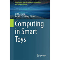 Computing in Smart Toys [Hardcover]