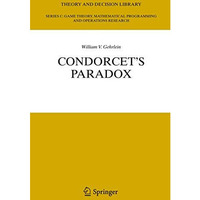 Condorcet's Paradox [Paperback]