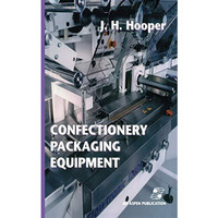 Confectionery Packaging Equipment [Hardcover]