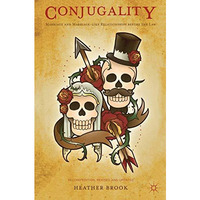 Conjugality [Paperback]