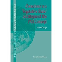 Conscious in a Vegetative State? A Critique of the PVS Concept [Hardcover]