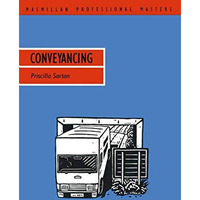 Conveyancing [Paperback]