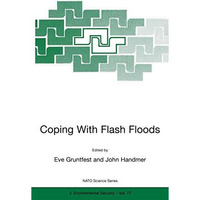 Coping With Flash Floods [Paperback]