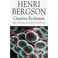 Creative Evolution [Hardcover]