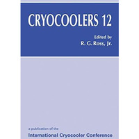 Cryocoolers 12 [Paperback]