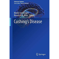 Cushing's Disease [Paperback]