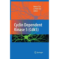 Cyclin Dependent Kinase 5 (Cdk5) [Paperback]