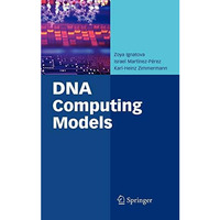 DNA Computing Models [Hardcover]