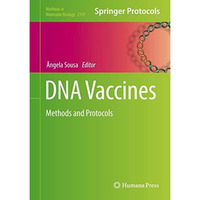 DNA Vaccines: Methods and Protocols [Hardcover]