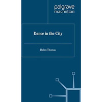 Dance in the City [Hardcover]