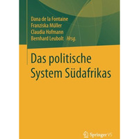 Das politische System S?dafrikas [Paperback]