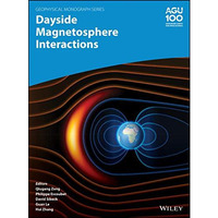 Dayside Magnetosphere Interactions [Hardcover]