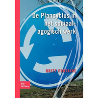 De plancyclus in het sociaalagogisch werk [Hardcover]