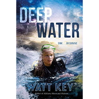 Deep Water [Paperback]