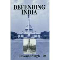 Defending India [Paperback]