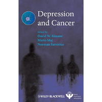 Depression and Cancer [Paperback]