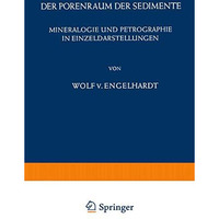 Der Porenraum der Sedimente [Paperback]