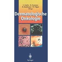 Dermatologische Onkologie [Paperback]