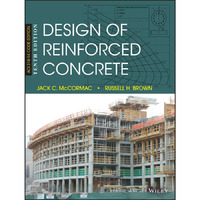 Design of Reinforced Concrete [Hardcover]