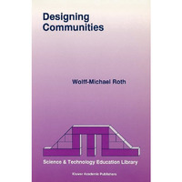 Designing Communities [Paperback]